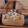 Bali Atta (Ata) Handwoven Bags - OutOfAsia